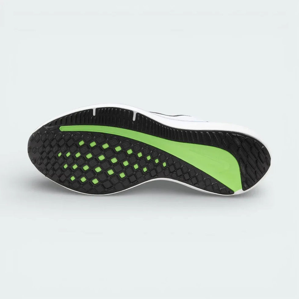 Thumbnail: Nike Winflo 10 White UK 12