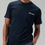 Thumbnail: BERGHAUS CALIBRATION T-SHIRT MENS BLACK 

