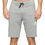 Thumbnail: NIKE NSW AV15 SHORTS MENS GREY 

