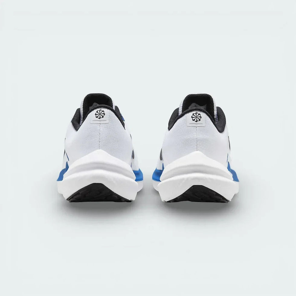 Thumbnail: Nike Winflo 10 White UK 12
