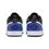 Thumbnail: Nike Air Jordan 1 Low Black Royal Blue Toe Mens Trainers