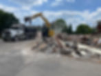 Demolition