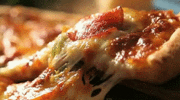 foto gif muzarella