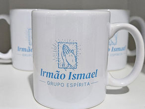 Conheça e saiba como adquirir os produtos personalizados da Ismael