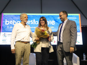 Porto Alegre celebra a abertura oficial da 71ª Feira do Livro