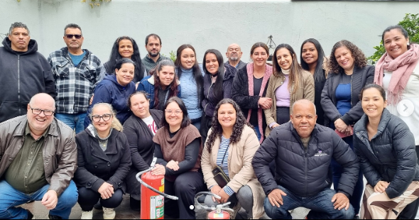 Compromisso com a Vida
