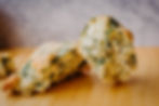 SAVORY SCONES