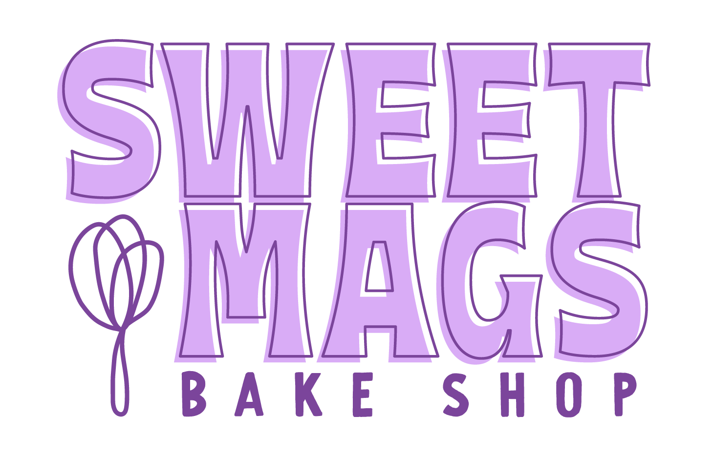 Sweet Magnolias Bake Shop