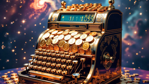 Tap Print Your Money