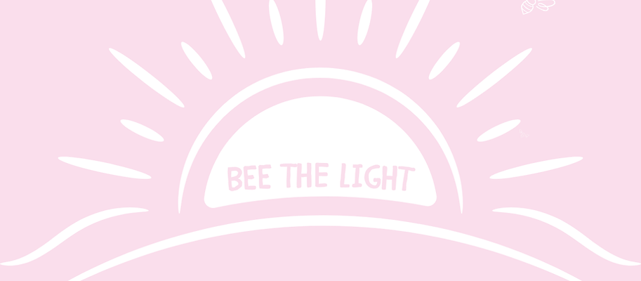 Bee the Light T-shirt