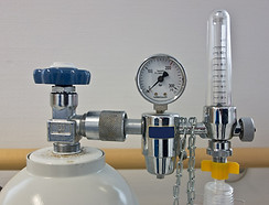Oxygen Equipment Maintenance