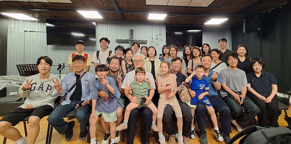 5월31일주일