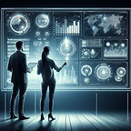 Ayudamos a nuestros clientes a organizar los estudios de su interés orientado a los resultados que se desean obtener, proponiendo metodologías y determinando fuentes de trabajo, todo buen resultado empieza por una buena idea y eso es lo que proporcionamos: Ideas.