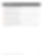 Text document listing NCAA eligibility risks for Grade 12 courses, pending reviews, and hockey recruiting timeline. Black header, red title.