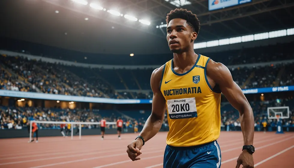 How to Maximize Scholarship Opportunities: A Complete Guide for Canadian Student-Athletes