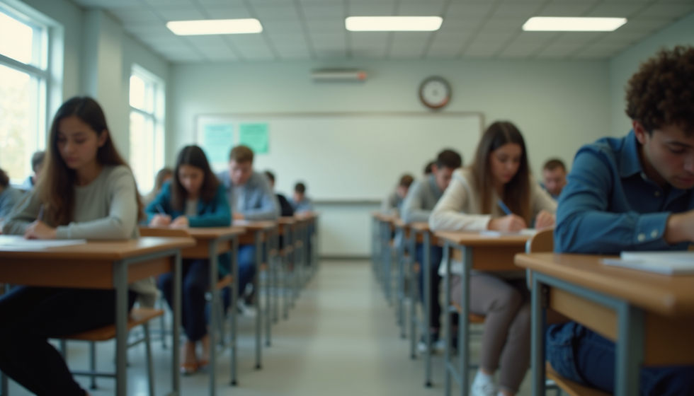 High School Academics to meet NCAA Eligibility Requirements