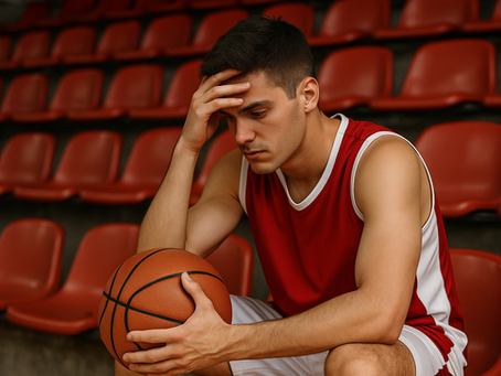 How Canadian Athletes Can Handle Rejection During NCAA Recruitment