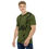 Pikkukuva: SMV Miesten T-paita, army green