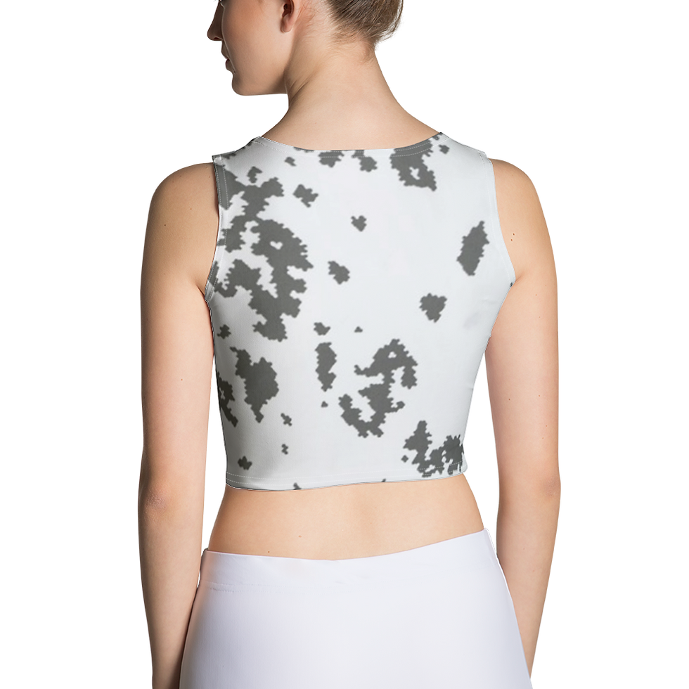 Thumbnail: M05 Crop Top