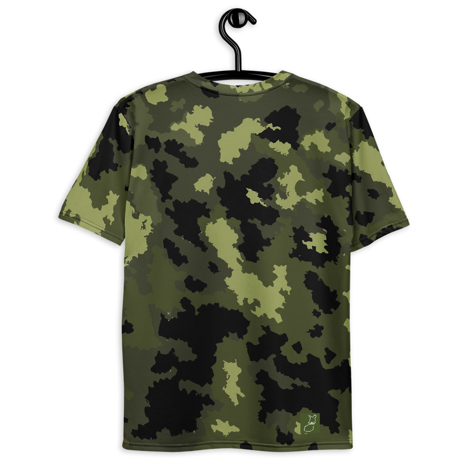 Pikkukuva: Unisex T-paita GR50