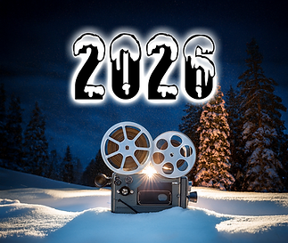 35mm Movie Projector Shining In A Snowbank-2026.png