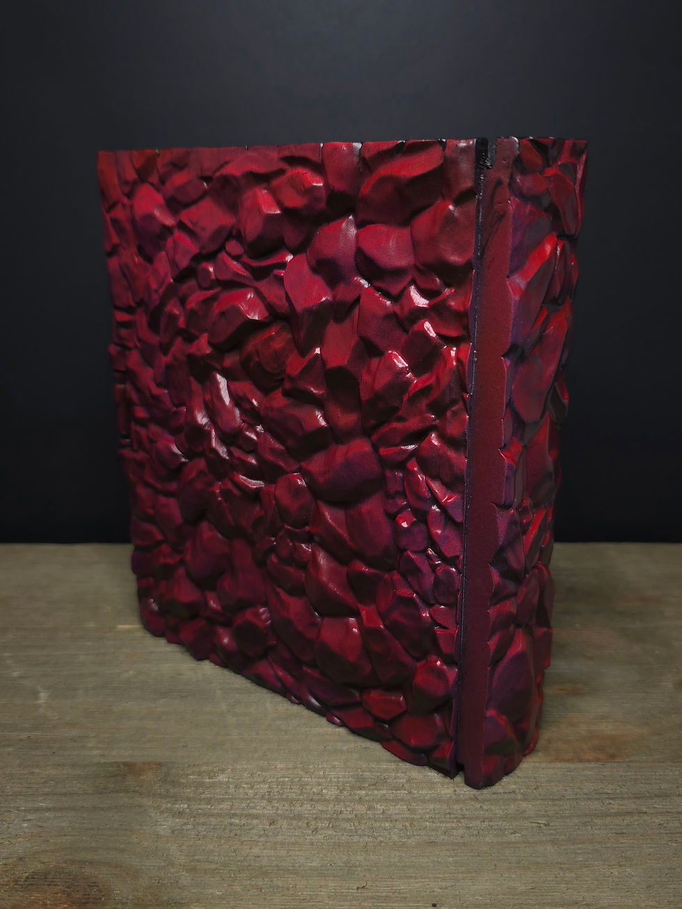 Thumbnail: Dragons Eye Roll Dice Book