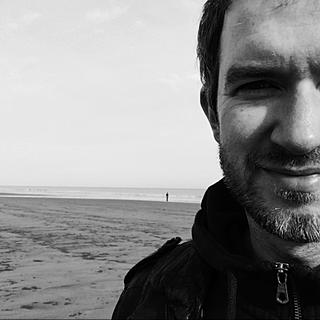 Writer: Dan Jones