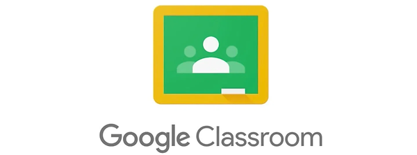 Google Classroom logo