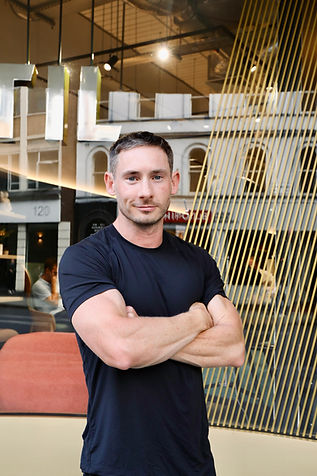 Expert Personal trainer, Edurance athlete, iroman, client results. Athlete with Weight loss and muscle 