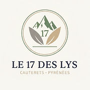 logo le 17 des lys