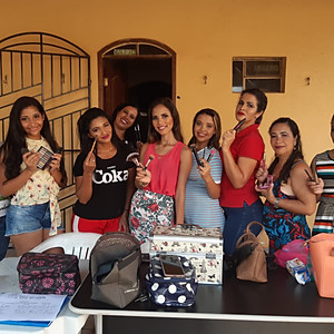 CURSO DE AUTOMAQUIAGEM