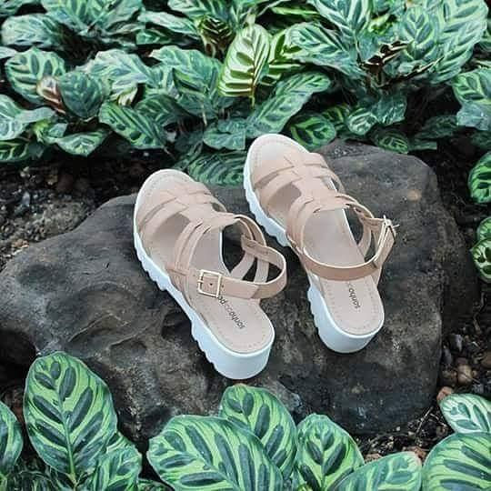 Mãe de Menina RJ | Sandália Sonho dos Pés