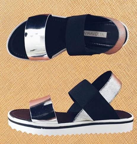 Mãe de Menina RJ |Flatform Vira Volta