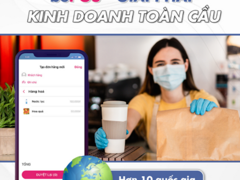 PHẦN MỀM QUẢN LÝ BÁN HÀNG OFFLINE MIỄN PHÍ NÀO TỐT NHẤT HIỆN NAY?