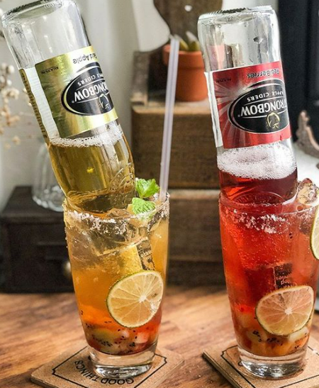 strongbow-up-nguoc