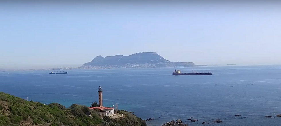 (2) Faro Punta Carnero, Patrimonio de Andalucía - YouTube y 4 páginas más - Personal_ Micr