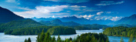 Vancouver Island, British Columbia Canada