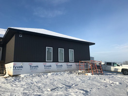 Vinyl Siding