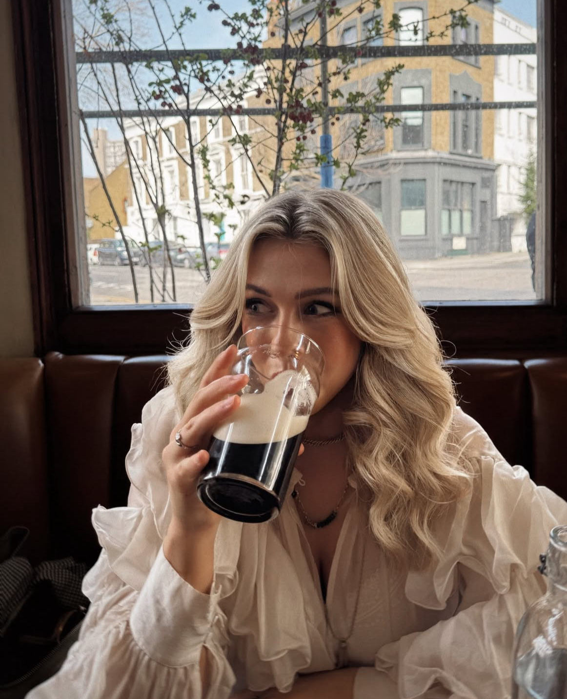 Writer: Rachel Taylor