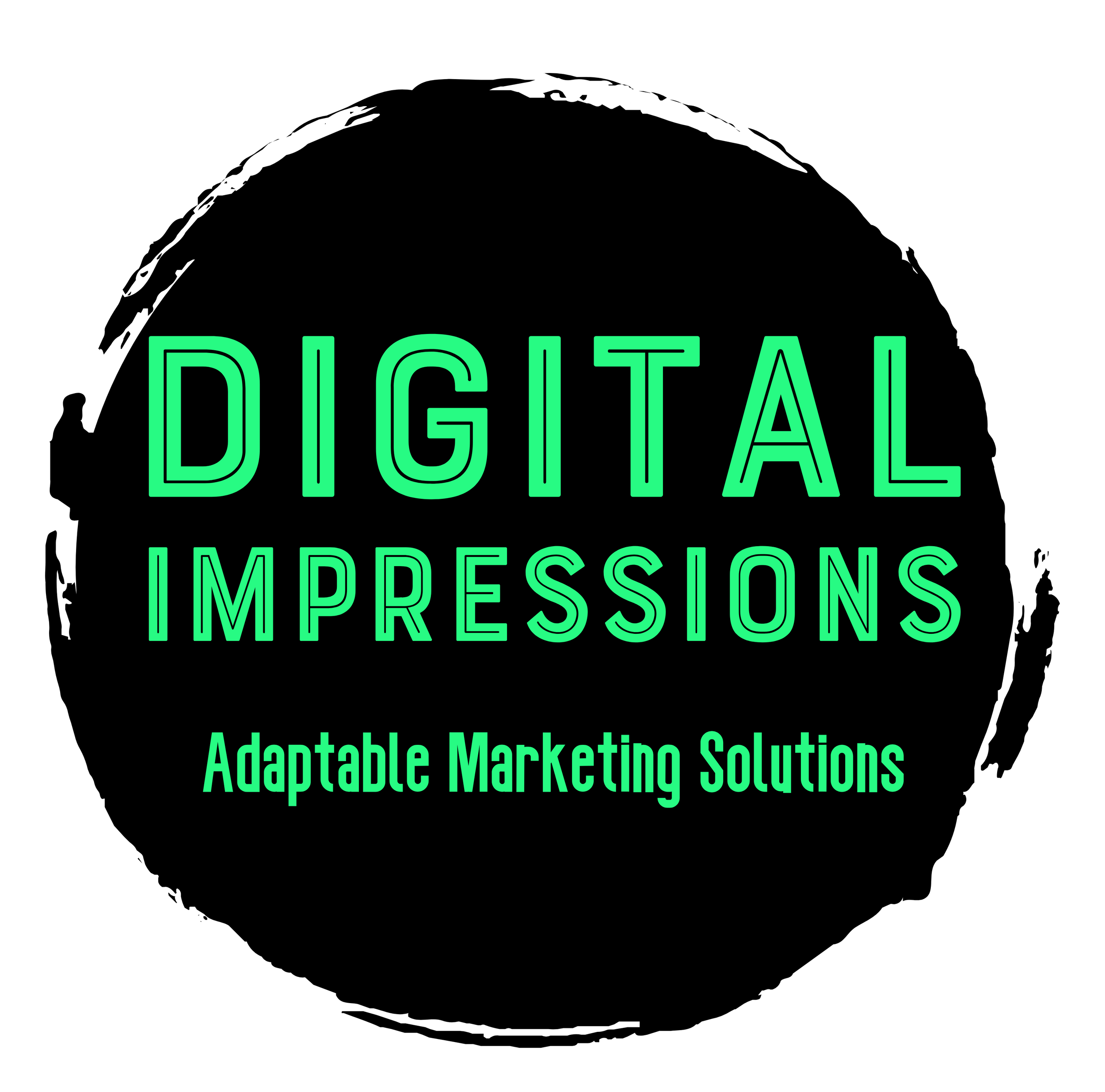 Digital Impressions, LLC | Digital Marketing Agency