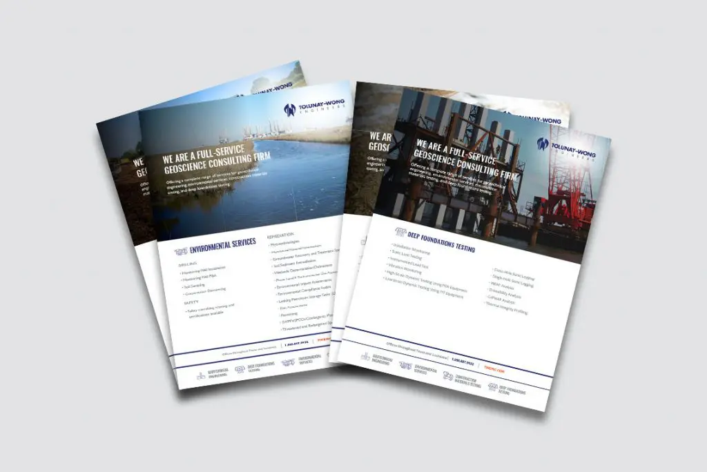 TolunayWong Engineers