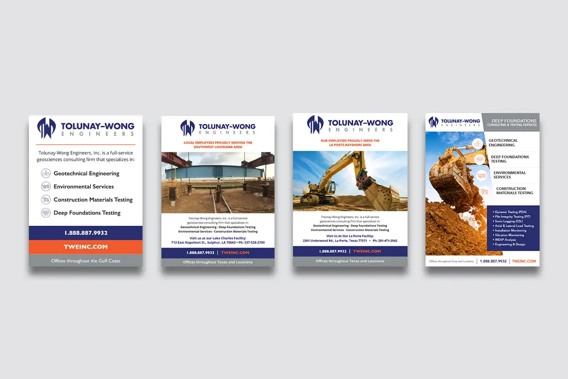 TolunayWong Engineers