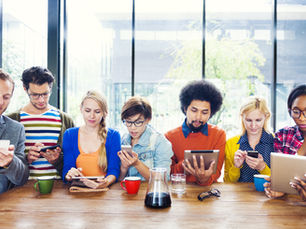 The First 6 Things Our Social Media Managers Will Do for Your Brand