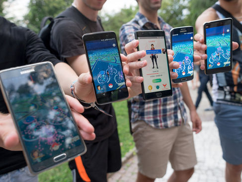 Content Marketing Lessons for the Pokémon Go Era