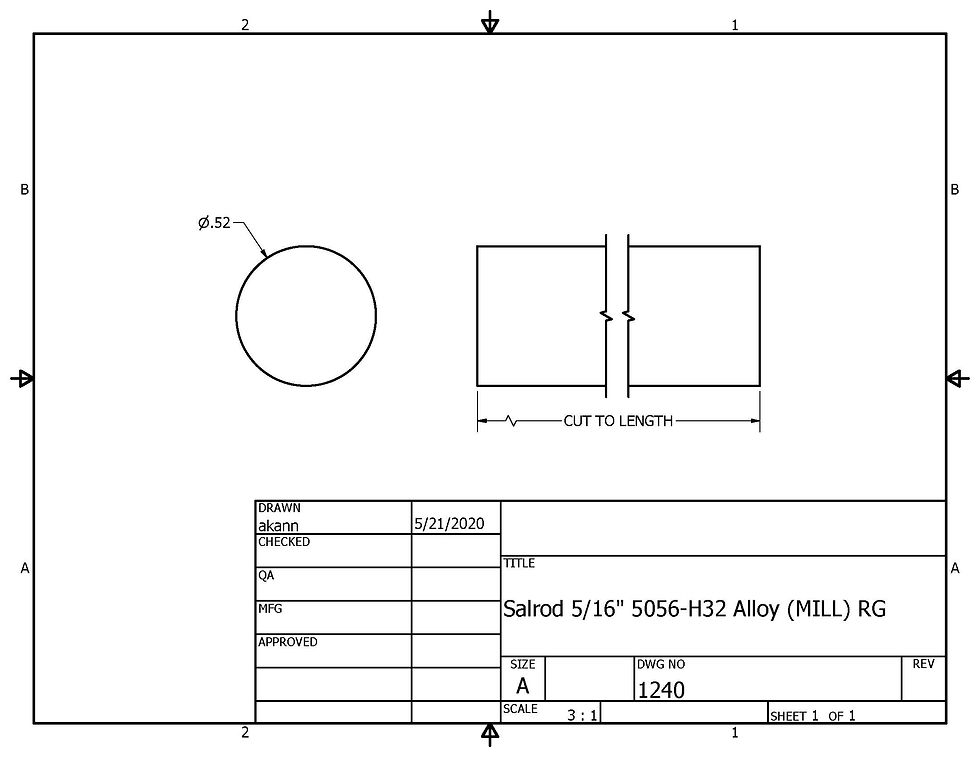 Thumbnail: Rolling Grille Curtain Rod