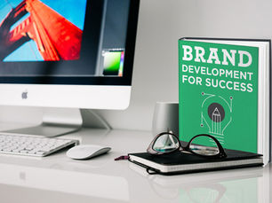 What Does Your Brand Say About Your Business?