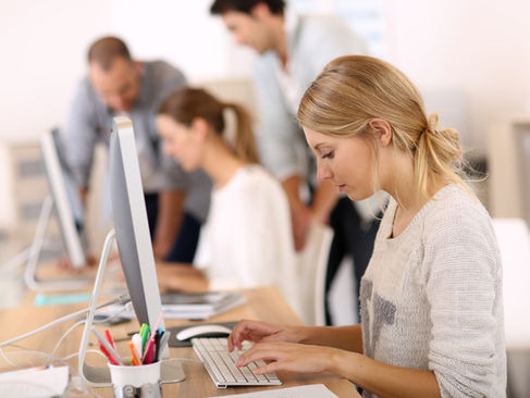 8 Tips to Build Your Business' Blog Audience in Houston