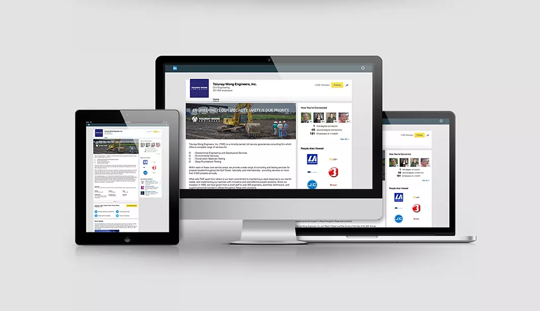 TolunayWong Engineers