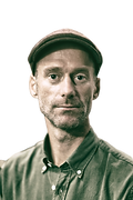 Rune Krogshede - Liga Latina