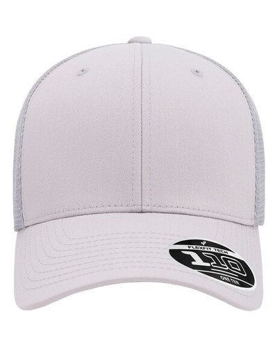 Vinyl FlexFit 110 Mesh Solid Color | Big Chev and Co